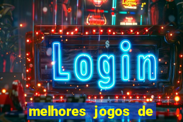 melhores jogos de para android